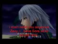 Kairi Comes Clean Kairi Comes Clean