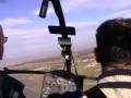 videos de Aerospatiale SE 313B Alouette helicopter landing