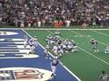 Peyton shovel to Edgerrin