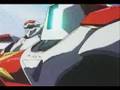tekkaman blade Hi colt vol tekka