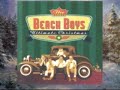 from the beach boys ultimate christmas  cd - the man with all the toys and blue christmas. i thought i'd put all of these together for this christmas holiday.
