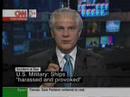 Iranian Gunboats Harass US Navy -- CAP\ Iranian Gunboats Harass US Navy -- CAP\