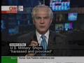 Iranian Gunboats Harass US Navy -- CAP's Cirincione on CNN