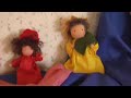 seven dwarfs- steiner daycare in NZ