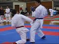 Karate - V Torneio NPK