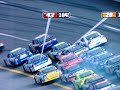 2008 NASCAR Sprint Cup Big One at Talledega 2008 NASCAR Sprint Cup Big One at Talledega