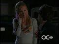 the oc-seth steals a car