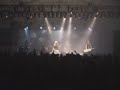 Kerozin - Hal�l a m�jra! (Sziget koncert)