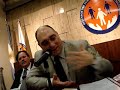 Reunion con el Defensor del Pueblo de la Naci�n