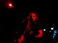 Rotting Christ Live In NYC (1/8/2009) - Threnody