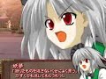 Touhou kitougeki ?Supreme Duel?2nd (DVD Edition) with voice