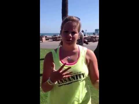 how to become zumba certified