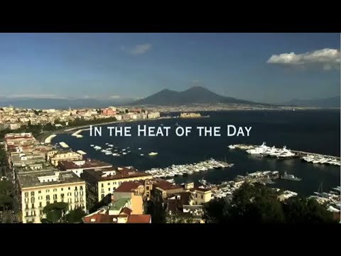 BBC nella Napoli Capitale BBC nella Napoli Capitale