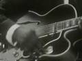 Wes Montgomery - Belgian TV studio performance