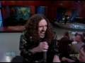Weird Al Yankovic - Wanna B Ur Lovr