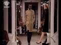 Alek Wek Fall Winter 2004/2005 Alek Wek Fall Winter 2004/2005