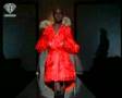 Alek Wek Fall Winter 2004/2005