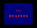 the beatles first