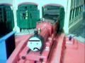 tomy thomas and friends episode 8: Knock-out Thomas Part 2 tomy thomas and friends episode 8: Knock-out Thomas Part 2