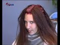 Focení Barbara Zemanová pro show ČHS 3