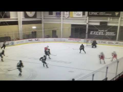 3on2 D zone breakup vs Little Caesars 10 21