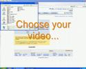 How to get pivot animation into YouTube