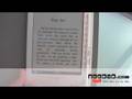 Review of the Digital Reader Book from Sony
