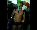 Fotos da VI Gay Pride Manaus ocorrida no dia 24 de setembro de 2006 em homenagem ao ativista e ex presidente da AAGLT/AM Adamor Guedes assassinado cruelmente em setembro de 2005. Cerca de 120 mil pessoas pestigiaram o evento na Praia da Ponta Negra