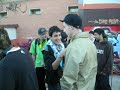 Varias improvisaciones (Hip Hop Street Vicar 2008)