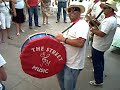 charanga los Street Music
