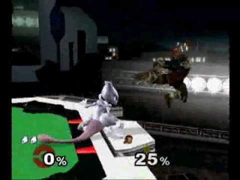 mewtwo