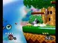 ShadowClaw [Mewtwo Combo Video by Taj]