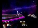 ShadowClaw [Mewtwo Combo Video by Taj]
