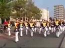 Adest Musica Sassenheim - Streetparade Leeuwarden - 2005