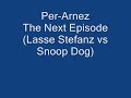 Per-Arnez - The Next Episode