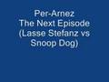 Per-Arnez - The Next Episode