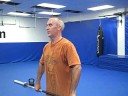 Power Clean Help with Jerry Hill