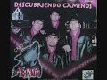 GRUPO FEROZ-LA VOY A OLVIDAR