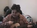 Andy Milonakis - The Superbowl is Gay
