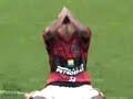 Leonardo Moura muito emocionado com o gol do Tardelli Leonardo Moura muito emocionado com o gol do Tardelli