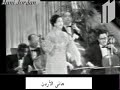 ام كلثوم / بعيد عنك حياتي عذاب الحان بليغ حمدي جزء 2