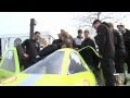 DTU Roadrunners 2010