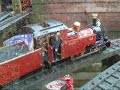 Christmas on the PTLR