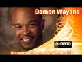 Improv Houston - Damon Wayans Improv Houston - Damon Wayans