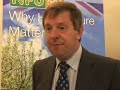 Why Horticulture Matters launch July 2008