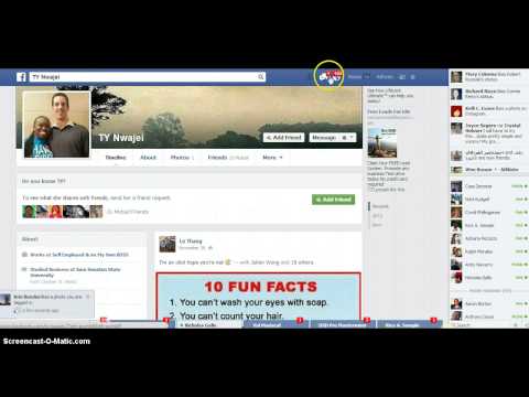 how to access facebook if blocked