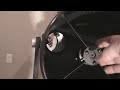 Step by Step instructions on how to collimate a Newtonian telescope. Reflector telescopes need regular adjustment and this process is easy with a laser collimator.