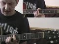 My cover of 