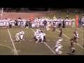 videos de Steve Filippi Football Highlight