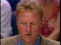 NBA 1999 Eastern Conf. Finals: Knicks at Pacers gm 5 part 10